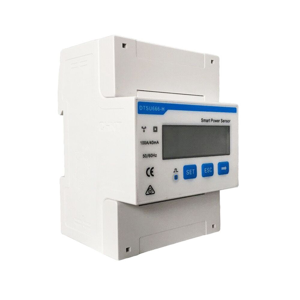 smart meter dtsu666 h 250a