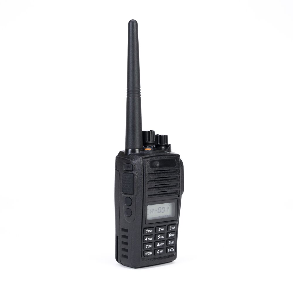 Dynascan LP-50 - Walkie Talkie PMR-446 Profesional