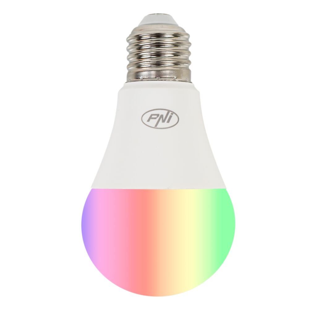 programmable light bulb