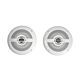 Coaxial loudspeakers for boats PNI BTB500S, 100W, 12.7 cm, set of 2